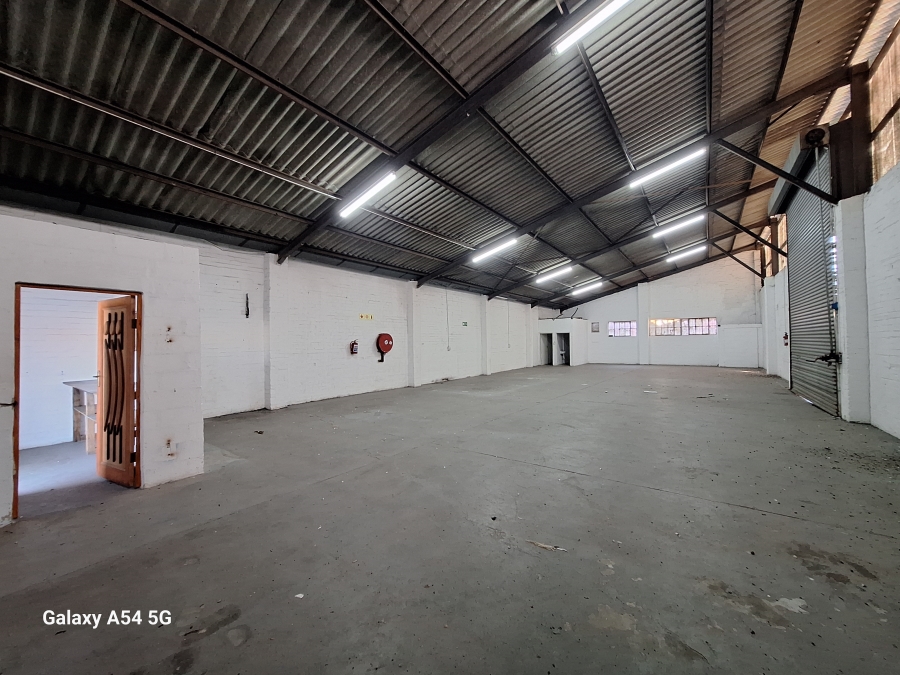 Commercial Property for Sale in Wetton Western Cape